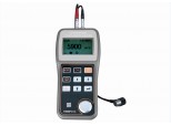 Ultrasonic Thickness Gauge TIME®2136 measure through coated surface